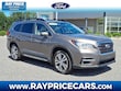 Subaru Ascent