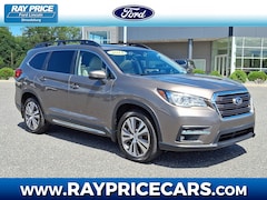 2021 Subaru Ascent Limited SUV