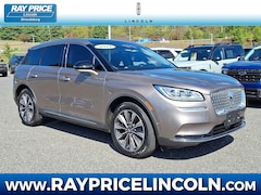 2021 Lincoln Corsair Reserve SUV