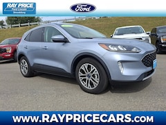 2022 Ford Escape SEL SUV