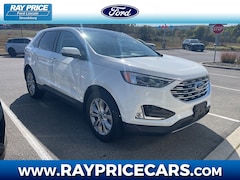 2022 Ford Edge Titanium SUV