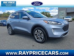 2022 Ford Escape SEL SUV