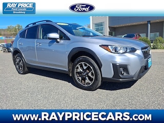 2019 Subaru Crosstrek 2.0i Premium SUV