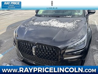 2024 Lincoln Corsair Premiere SUV