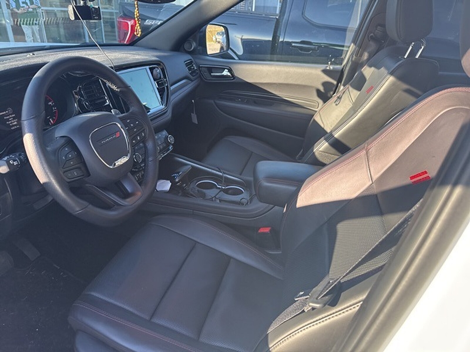 2024 Dodge Durango GT Plus photo 2