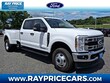  Ford F-350