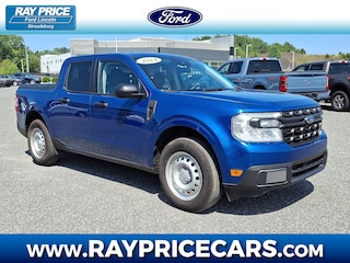 2024 Ford Maverick XL Truck SuperCrew