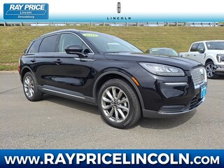 2021 Lincoln Corsair Standard SUV