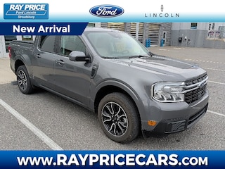 2022 Ford Maverick Lariat Truck SuperCrew