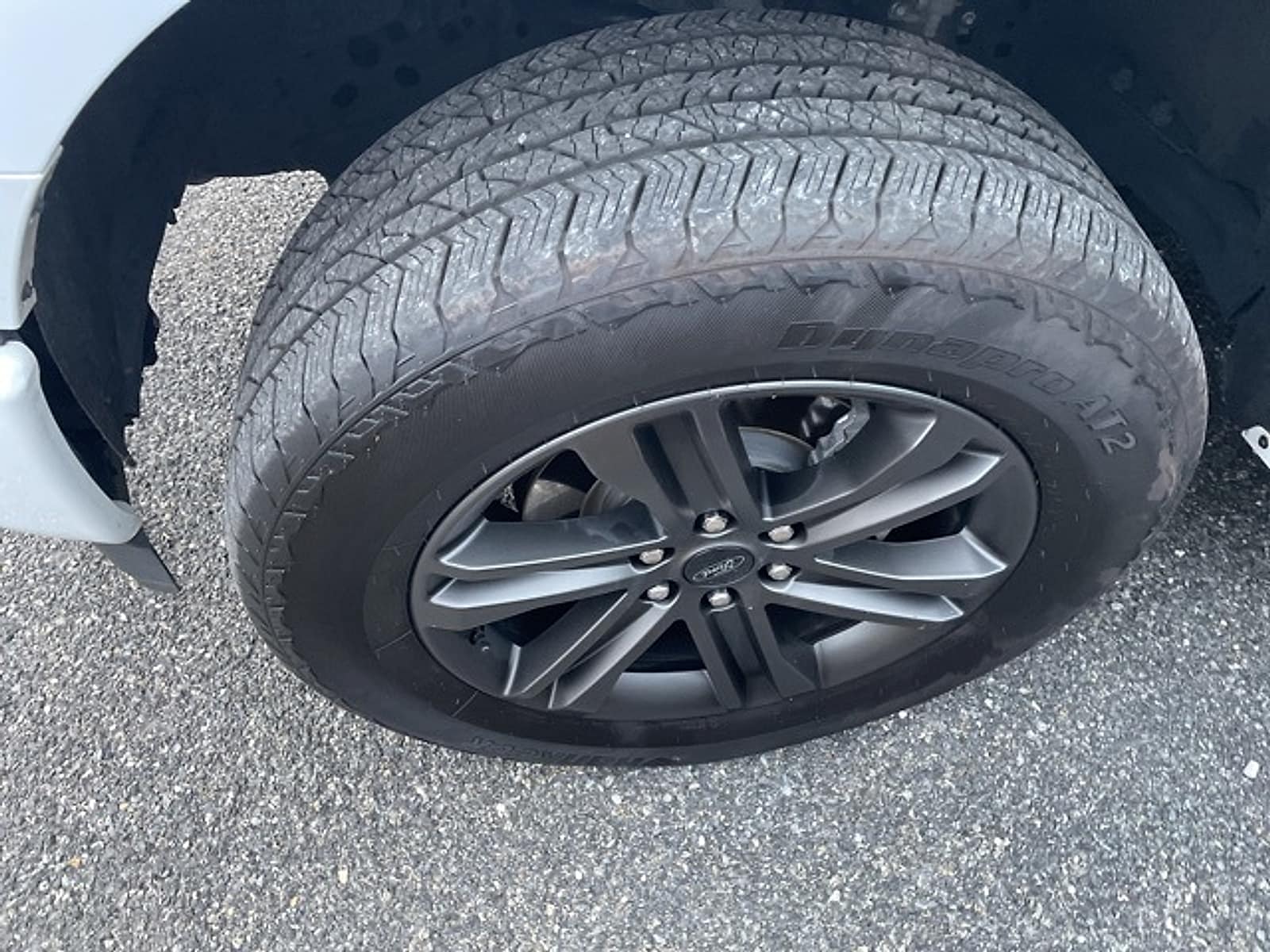 2022 Ford F-150 XLT photo 4