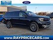  Ford Expedition
