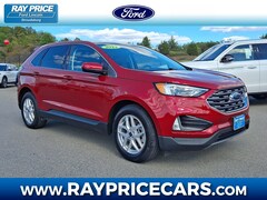 2022 Ford Edge SEL SUV