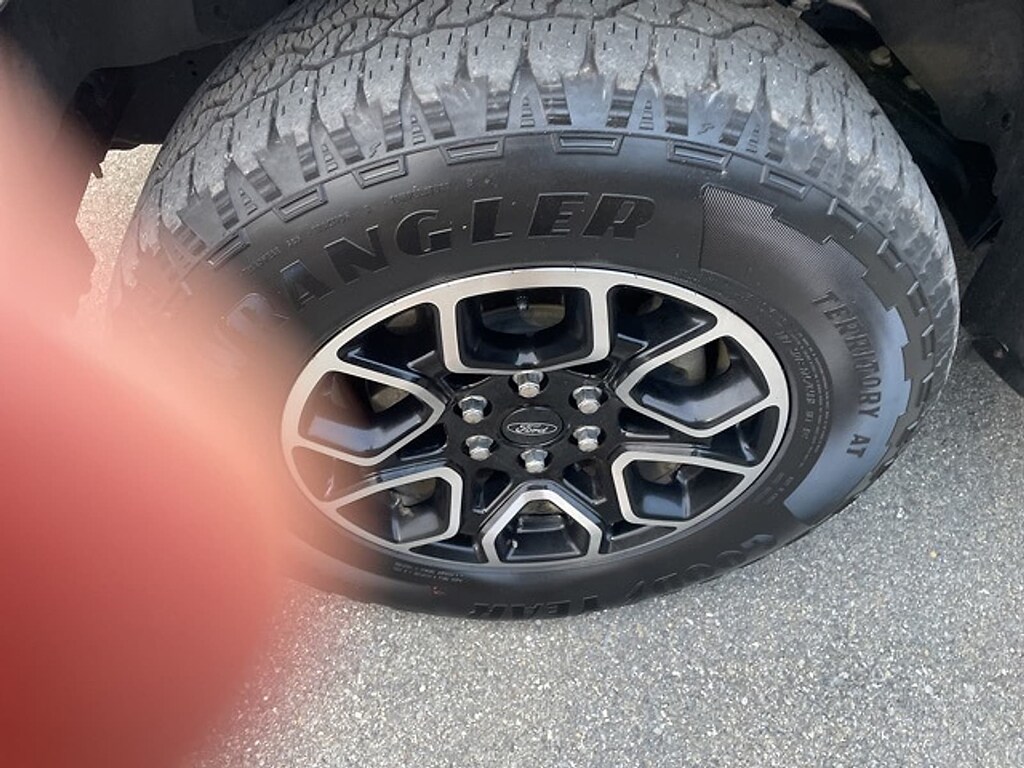 Certified 2023 Ford F-150 XLT Truck SuperCrew Cab