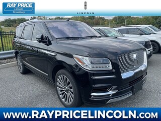 2019 Lincoln Navigator Reserve SUV