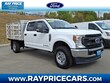 Ford F-350