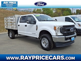 2022 Ford F-350 XL Truck Crew Cab