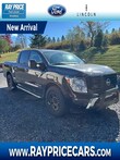  Nissan Titan