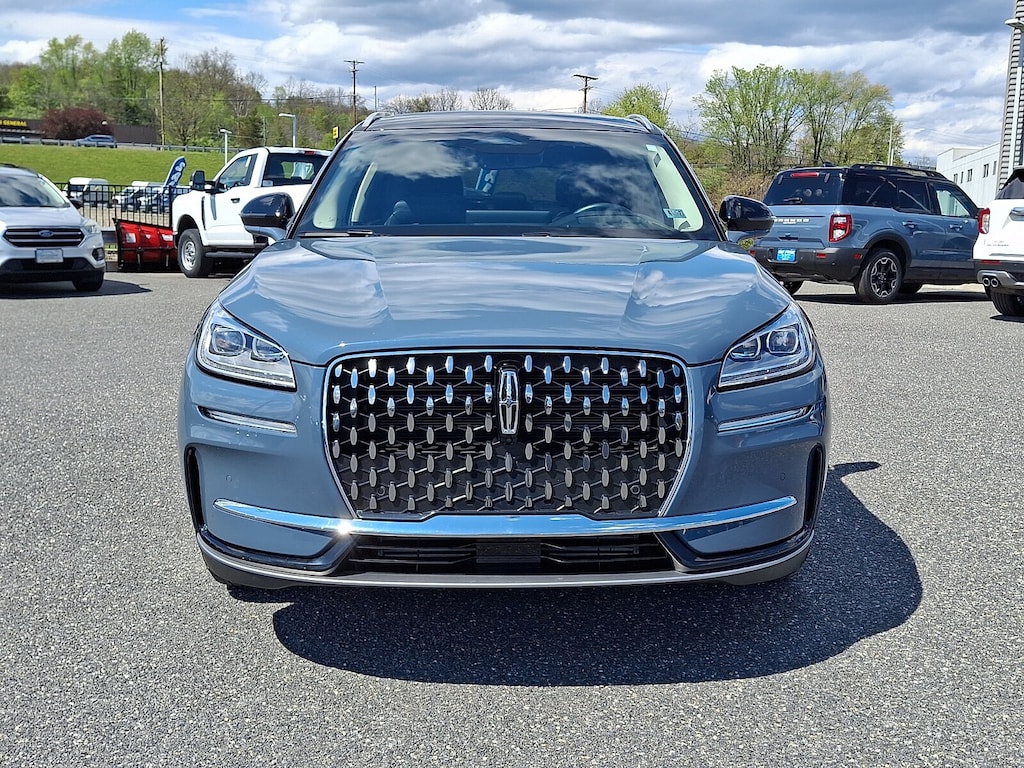 Used 2023 Lincoln Corsair Reserve SUV