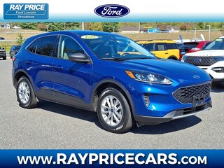 2022 Ford Escape SE SUV