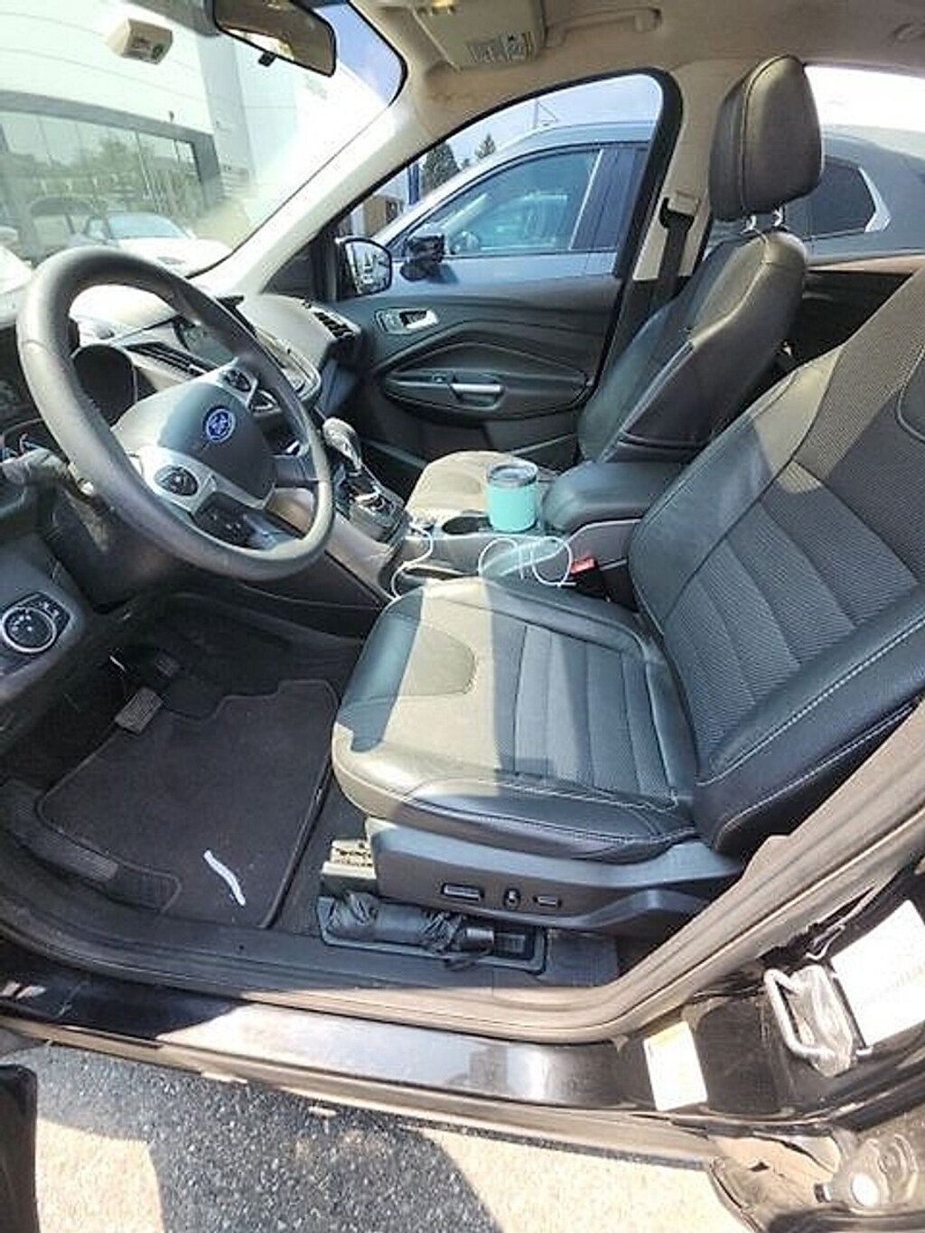 Used 2016 Ford Escape SE SUV
