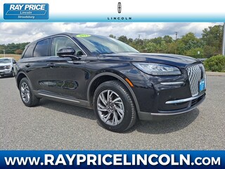 2023 Lincoln Corsair Standard SUV