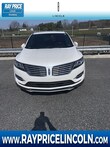  Lincoln MKC