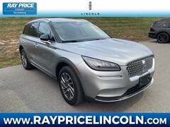 2022 Lincoln Corsair Standard SUV