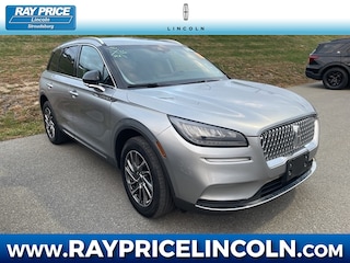 2022 Lincoln Corsair Standard SUV