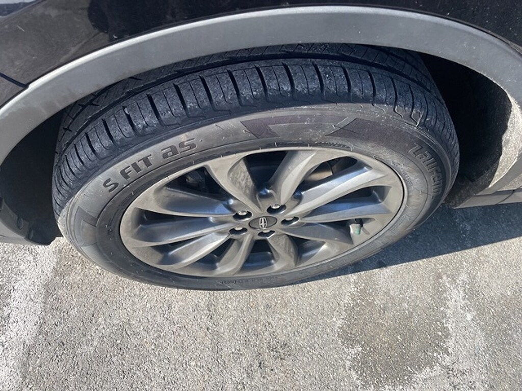 Used 2021 Lincoln Corsair Standard SUV