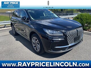 2023 Lincoln Corsair Standard SUV