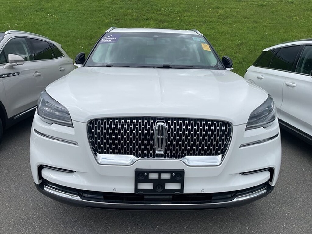 Used 2023 Lincoln Aviator Standard SUV