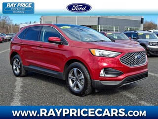 2024 Ford Edge SEL SUV