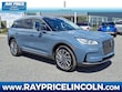  Lincoln Corsair