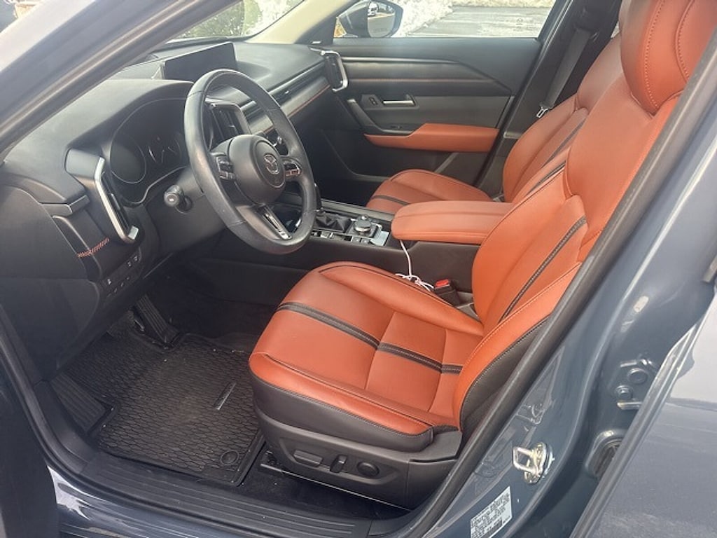 Used 2024 Mazda CX-50 2.5 Turbo Premium SUV