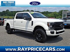 2022 Ford F-250 Lariat Truck Crew Cab