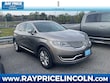Lincoln MKX