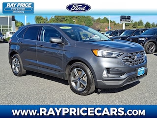 2022 Ford Edge SEL SUV