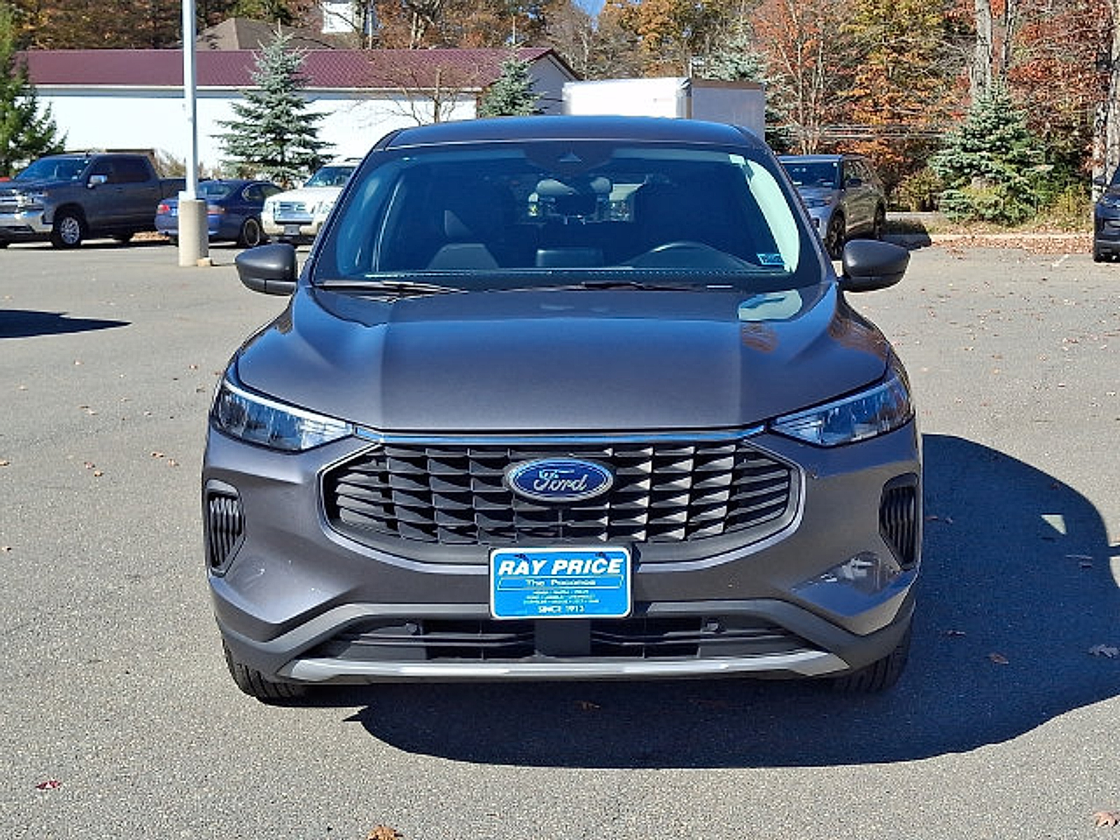Used 2023 Ford Escape Active SUV