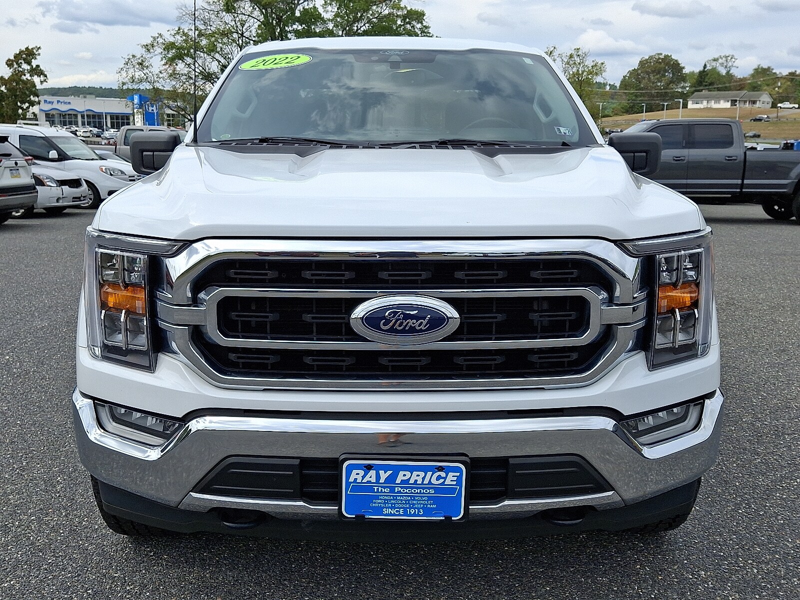 1FTFW1E54NFA91359