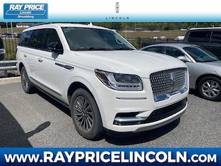 2020 Lincoln Navigator Standard SUV