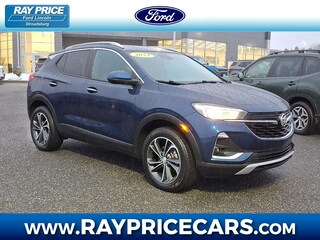 2023 Buick Encore GX Select AWD SUV