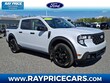  Ford Maverick