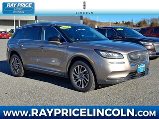 2021 Lincoln Corsair Standard SUV