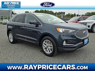 2023 Ford Edge SEL SUV