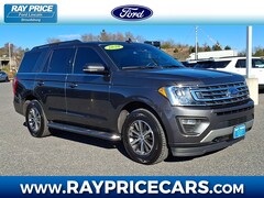 2020 Ford Expedition XLT SUV