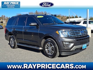 2020 Ford Expedition XLT SUV