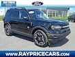  Ford Bronco Sport