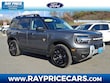  Ford Bronco Sport