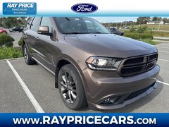 2017 Dodge Durango GT AWD SUV
