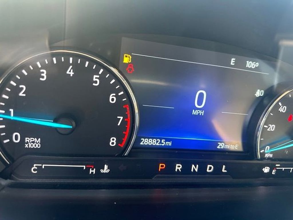 Certified 2023 Ford Explorer XLT SUV